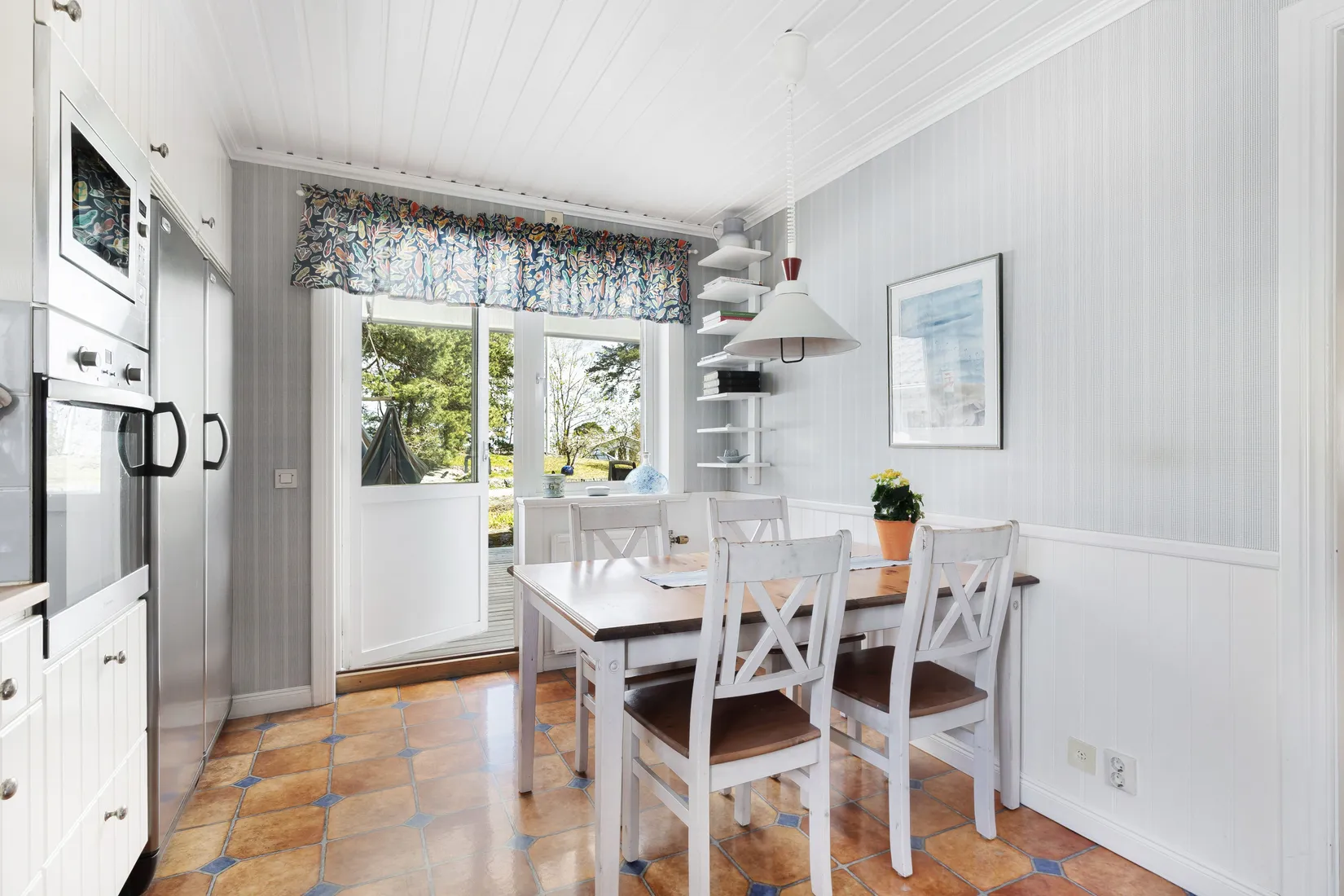 Villa, Tallåsvägen 8, Tallåsen/Sörgärdet, Strängnäs