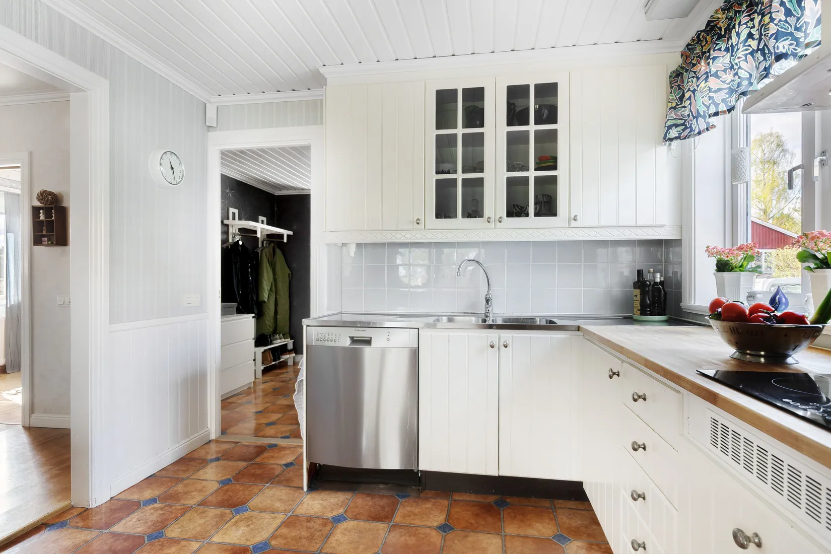 Villa, Tallåsvägen 8, Tallåsen/Sörgärdet, Strängnäs