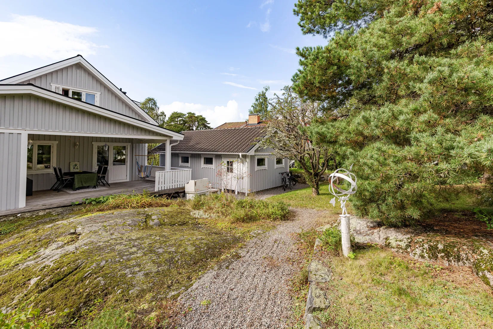 Villa, Tallåsvägen 8, Tallåsen/Sörgärdet, Strängnäs
