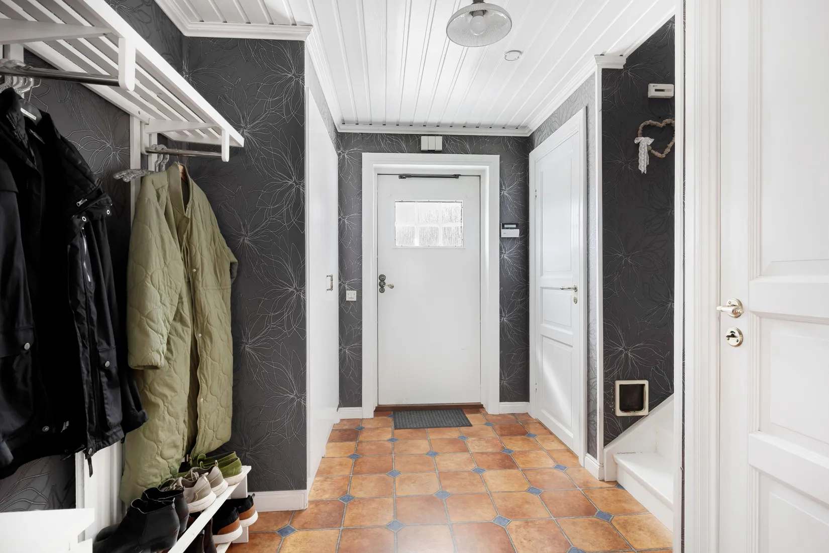 Villa, Tallåsvägen 8, Tallåsen/Sörgärdet, Strängnäs