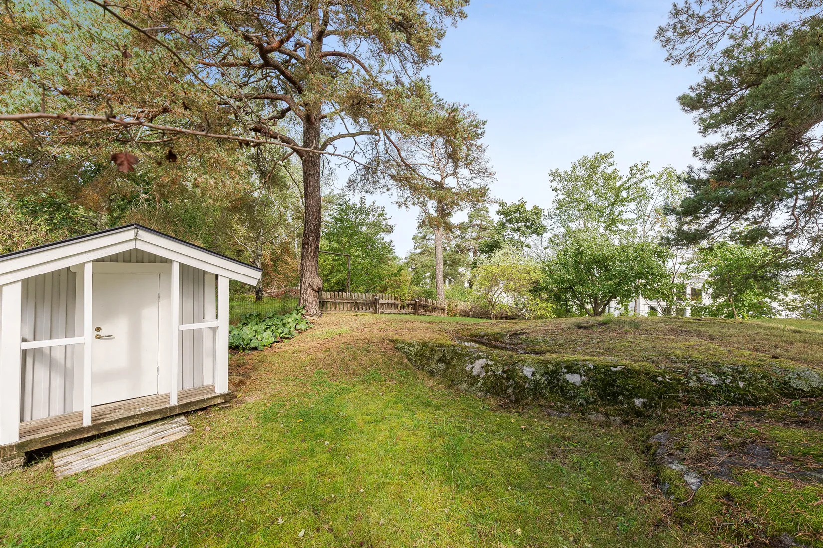 Villa, Tallåsvägen 8, Tallåsen/Sörgärdet, Strängnäs