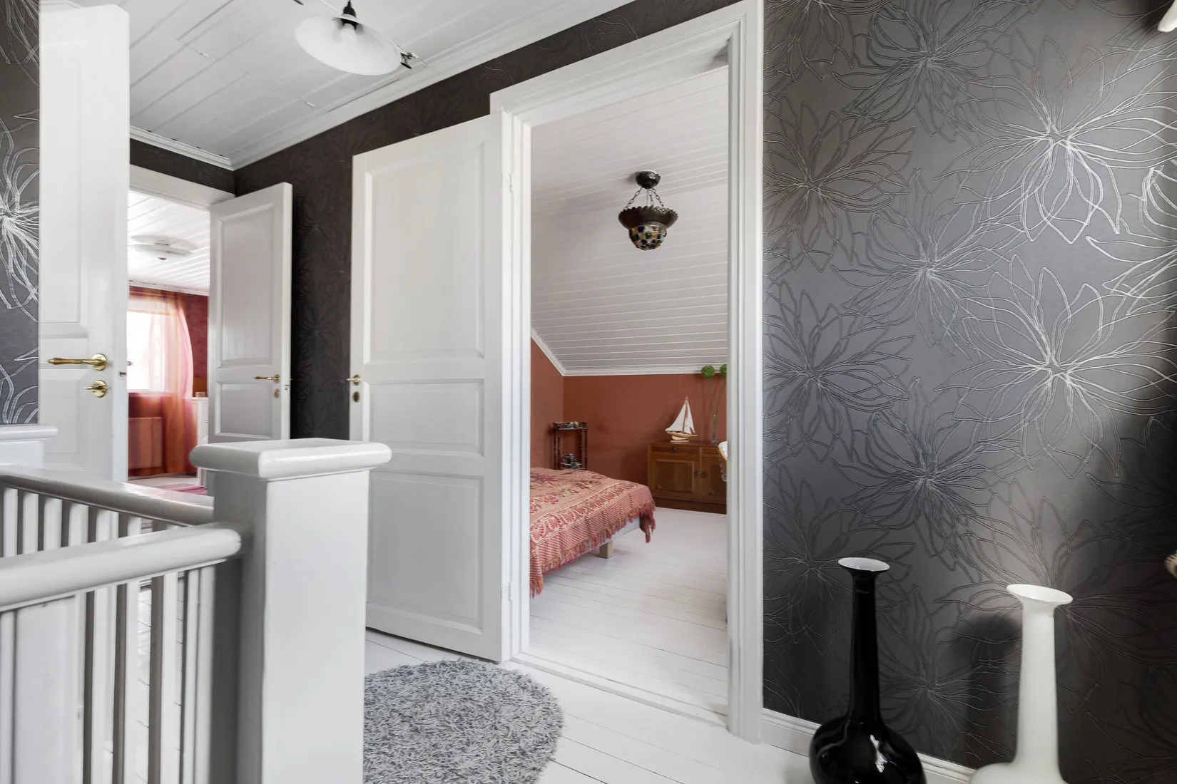 Villa, Tallåsvägen 8, Tallåsen/Sörgärdet, Strängnäs