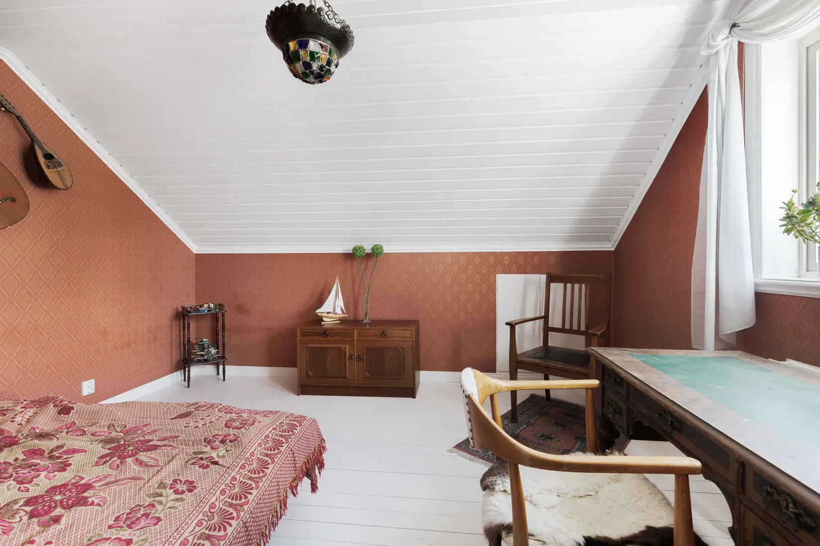 Villa, Tallåsvägen 8, Tallåsen/Sörgärdet, Strängnäs