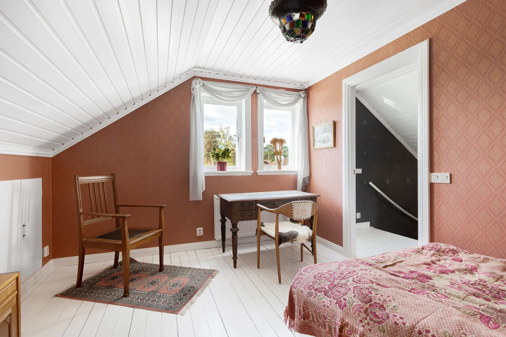 Villa, Tallåsvägen 8, Tallåsen/Sörgärdet, Strängnäs