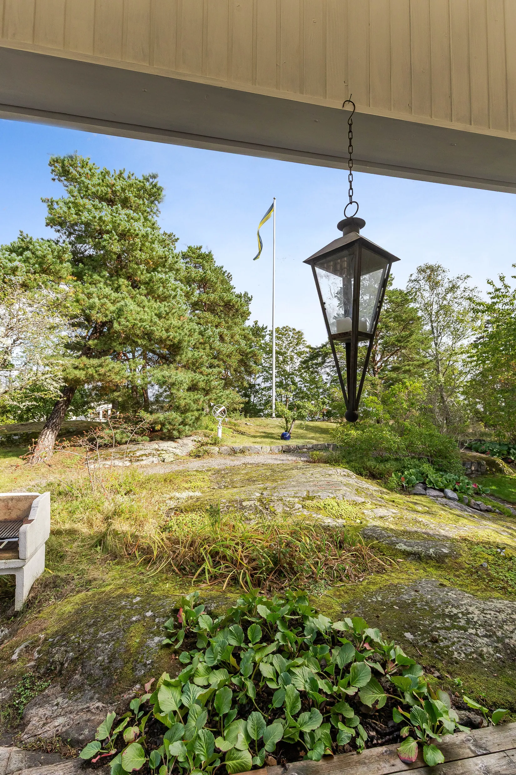 Villa, Tallåsvägen 8, Tallåsen/Sörgärdet, Strängnäs