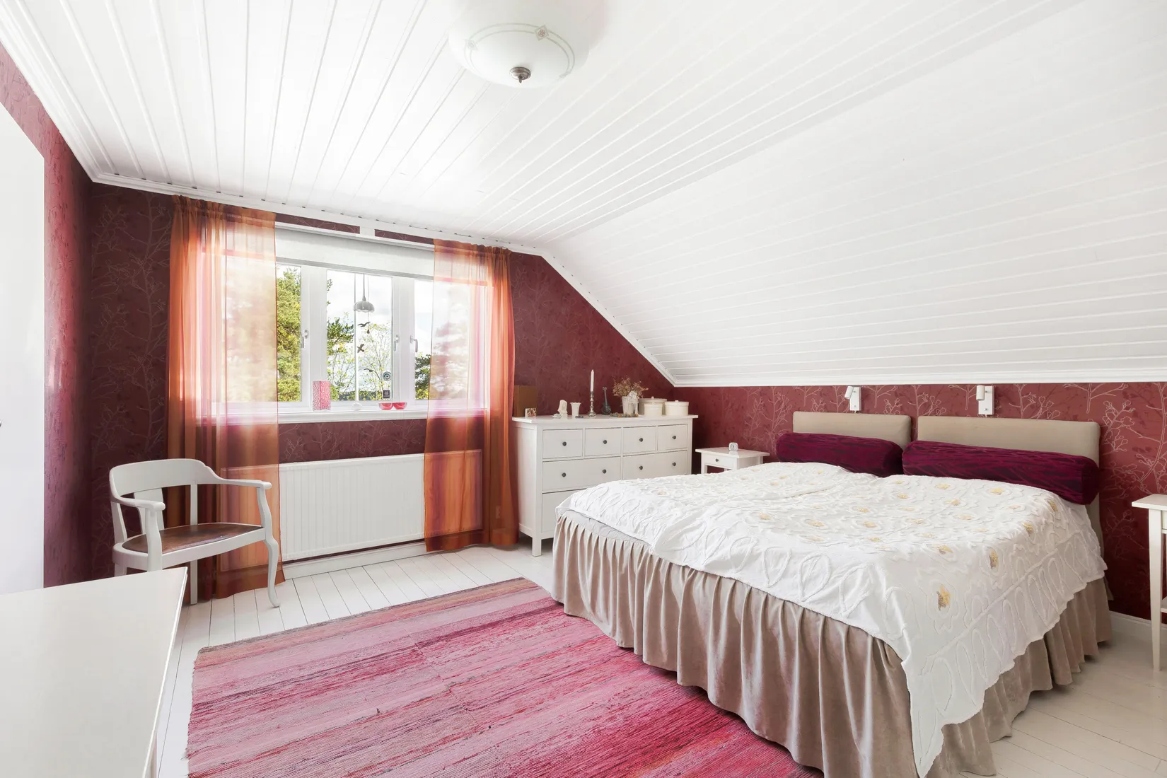 Villa, Tallåsvägen 8, Tallåsen/Sörgärdet, Strängnäs