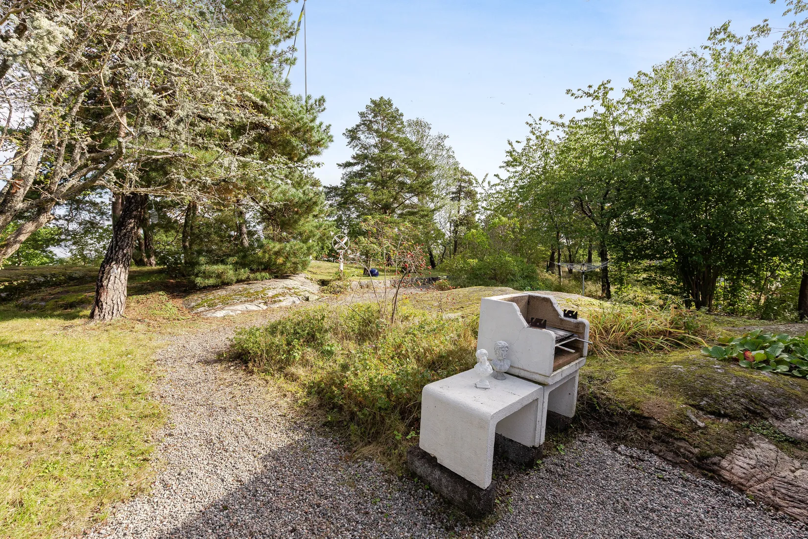 Villa, Tallåsvägen 8, Tallåsen/Sörgärdet, Strängnäs