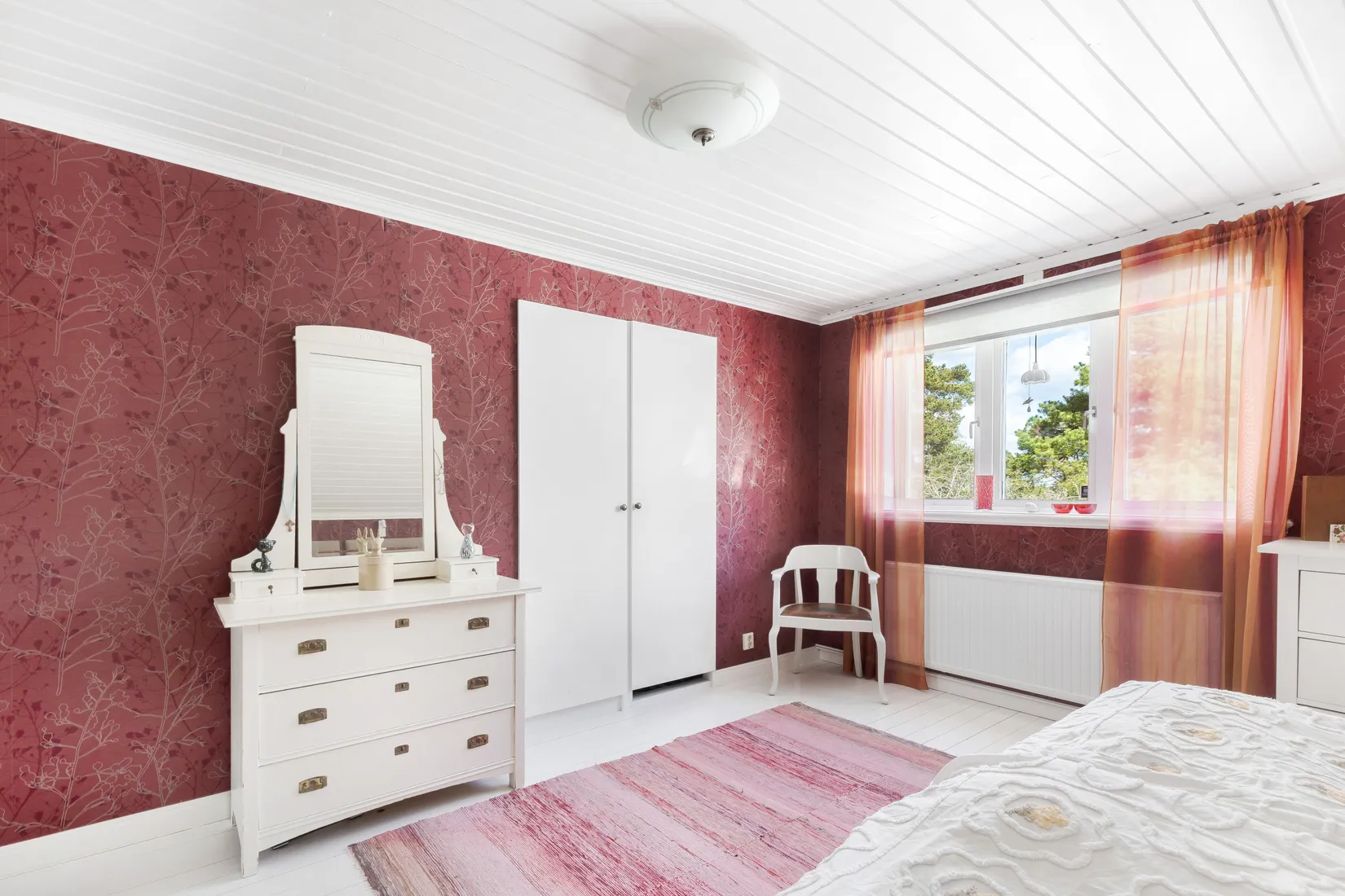Villa, Tallåsvägen 8, Tallåsen/Sörgärdet, Strängnäs
