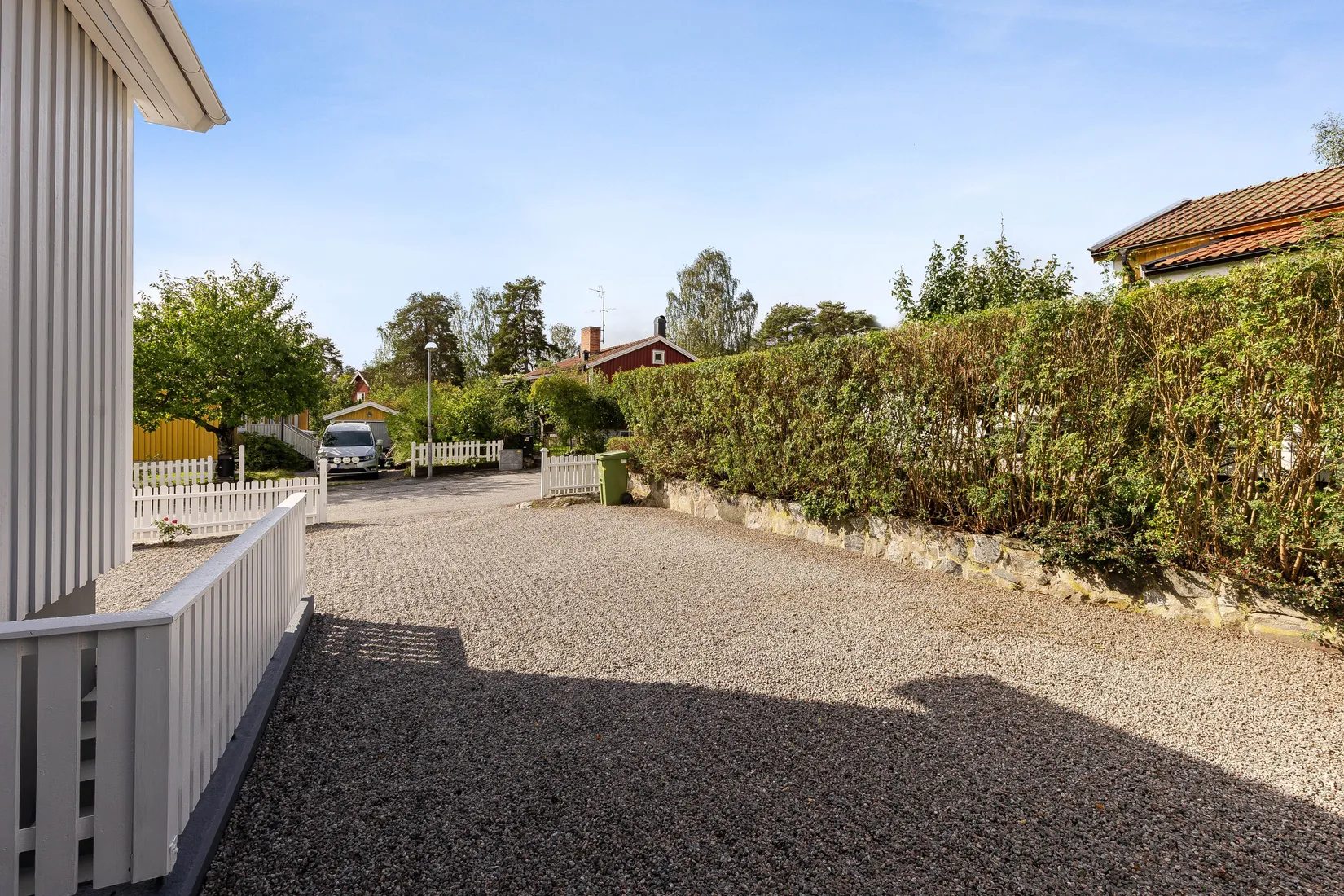 Villa, Tallåsvägen 8, Tallåsen/Sörgärdet, Strängnäs