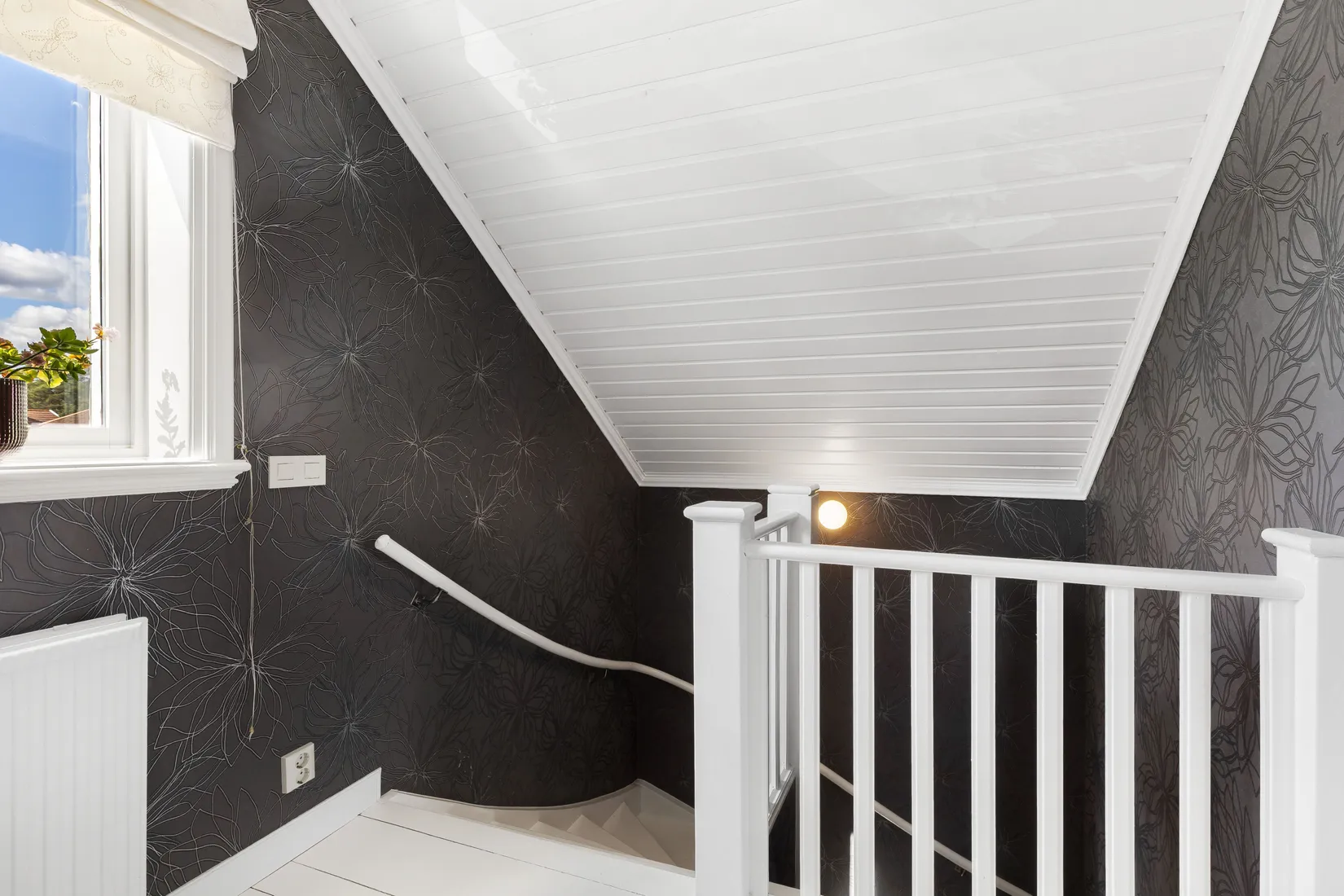 Villa, Tallåsvägen 8, Tallåsen/Sörgärdet, Strängnäs