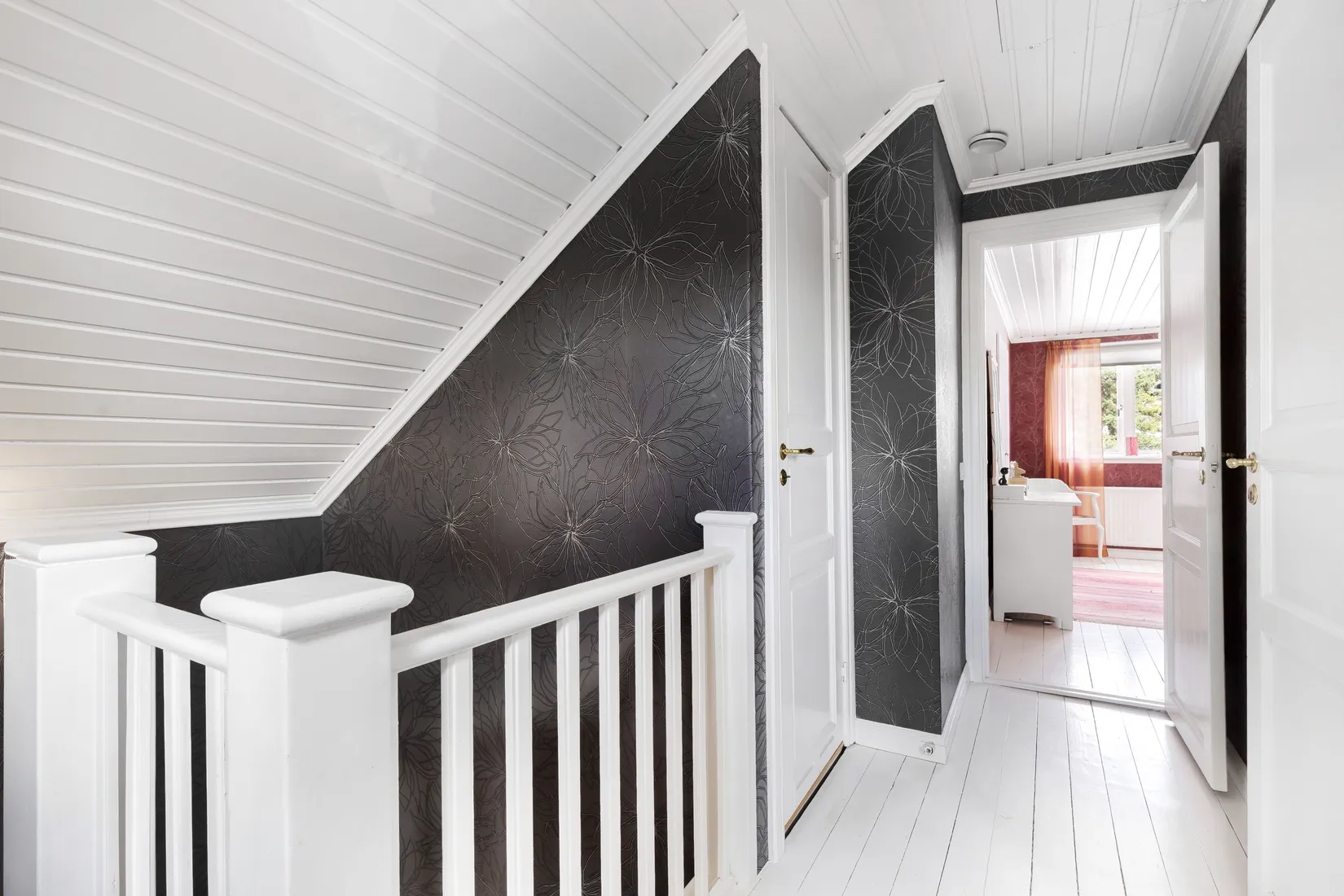 Villa, Tallåsvägen 8, Tallåsen/Sörgärdet, Strängnäs