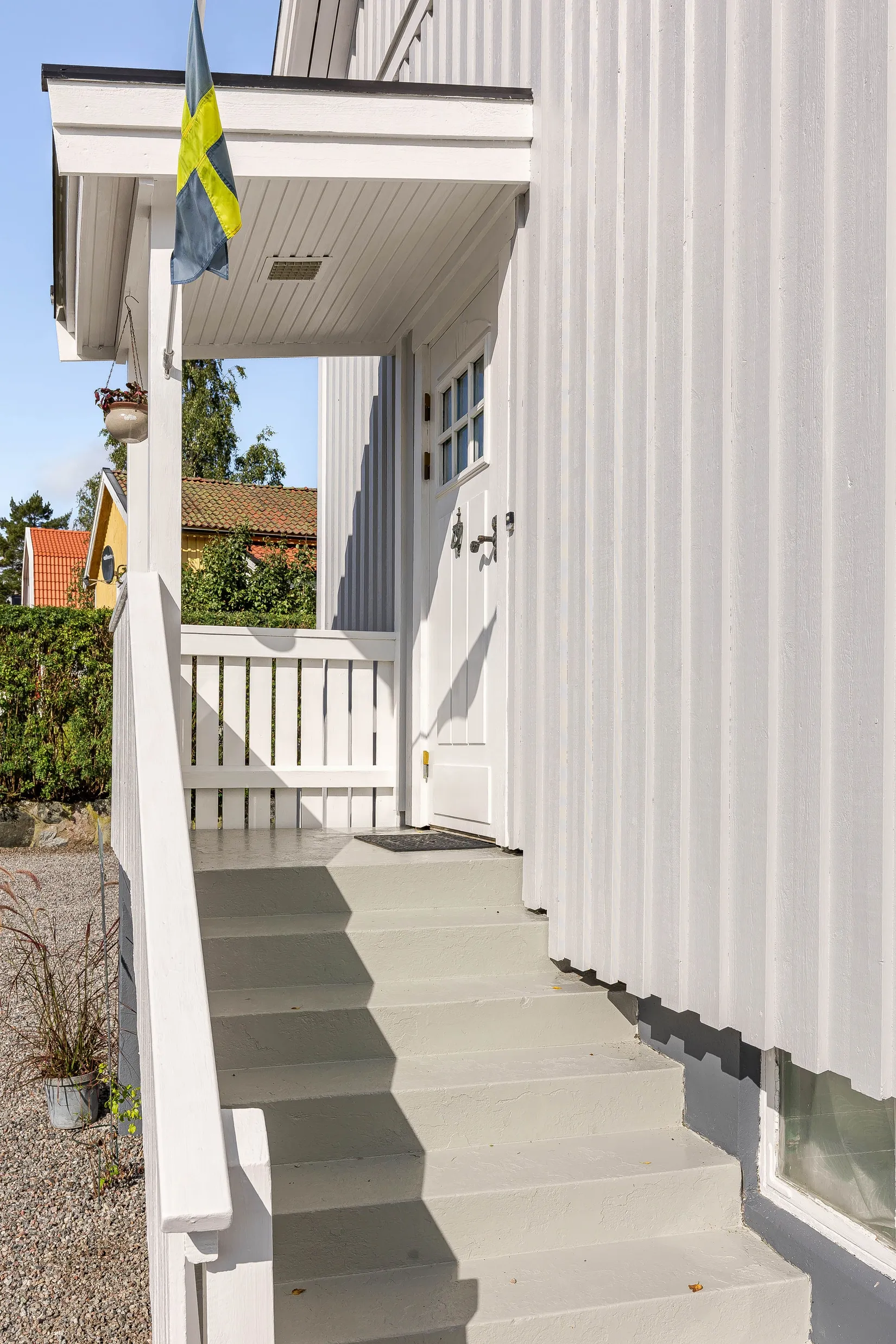 Villa, Tallåsvägen 8, Tallåsen/Sörgärdet, Strängnäs