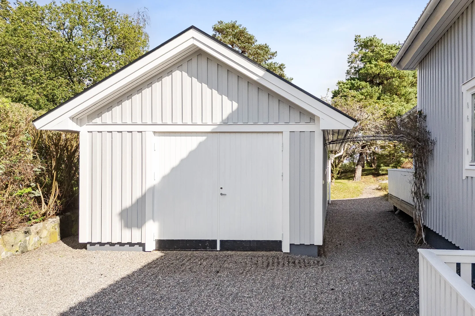 Villa, Tallåsvägen 8, Tallåsen/Sörgärdet, Strängnäs