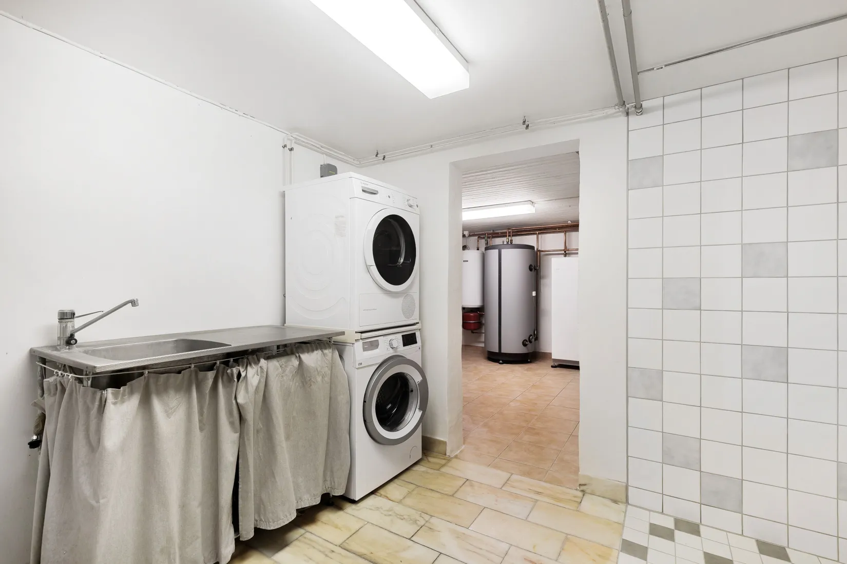Villa, Tallåsvägen 8, Tallåsen/Sörgärdet, Strängnäs
