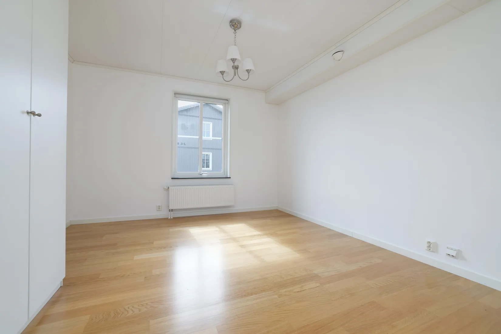Bostadsrätt, Skogstorpsvägen 4L, Södra Lindhult, Örebro