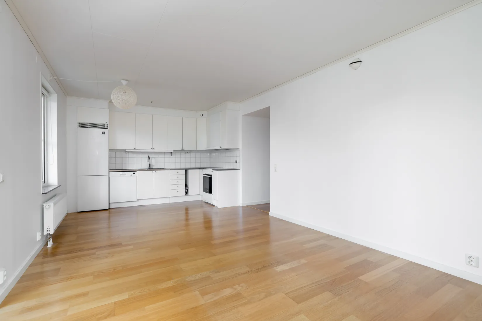 Bostadsrätt, Skogstorpsvägen 4L, Södra Lindhult, Örebro