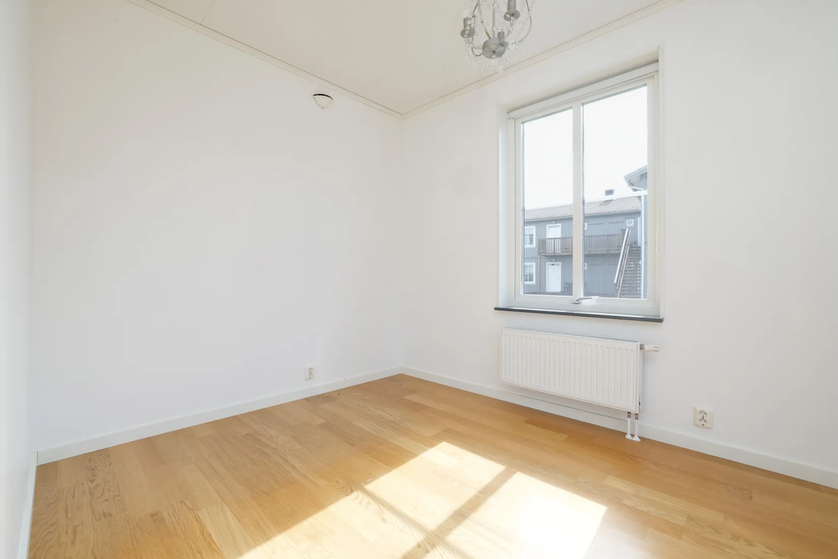 Bostadsrätt, Skogstorpsvägen 4L, Södra Lindhult, Örebro