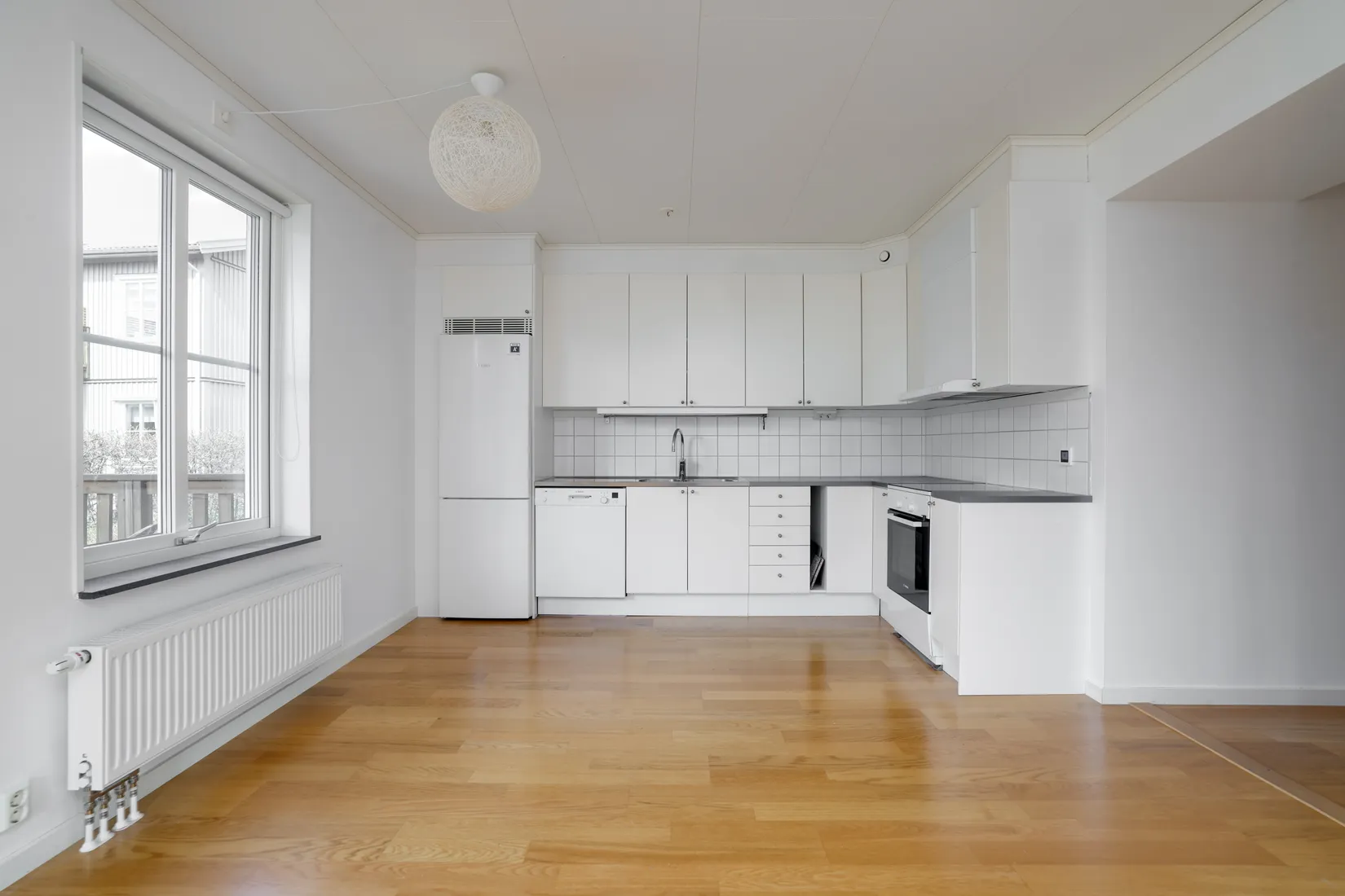 Bostadsrätt, Skogstorpsvägen 4L, Södra Lindhult, Örebro