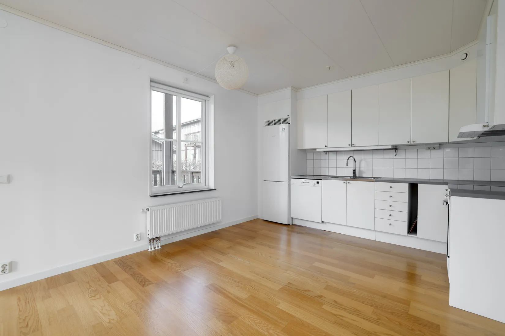 Bostadsrätt, Skogstorpsvägen 4L, Södra Lindhult, Örebro