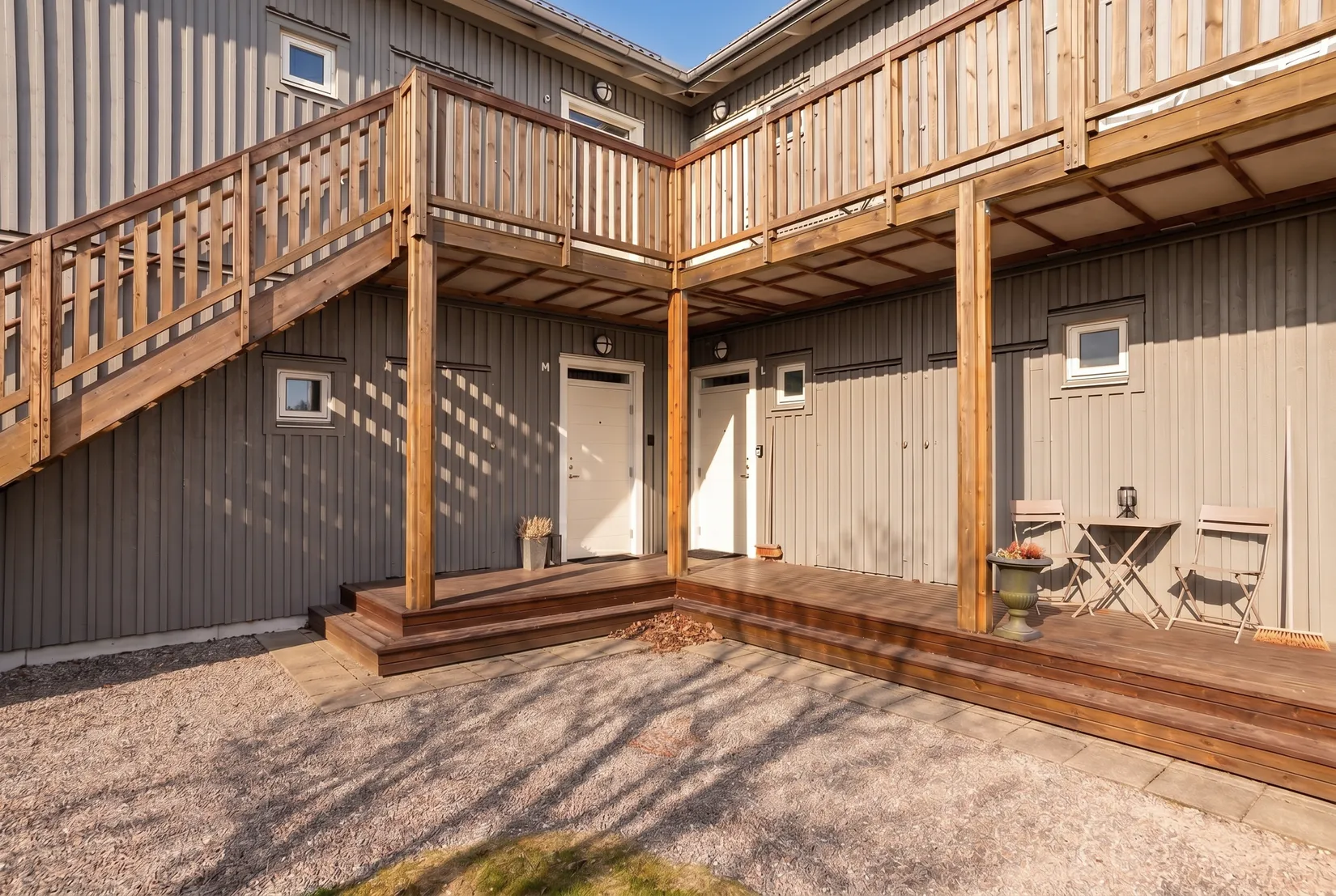 Bostadsrätt, Skogstorpsvägen 4L, Södra Lindhult, Örebro