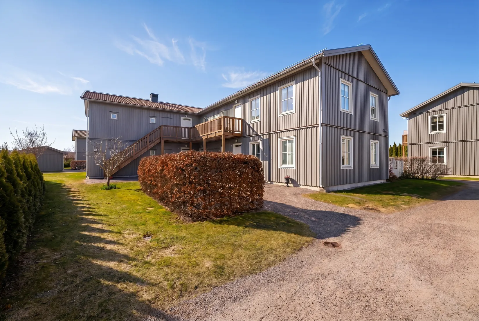 Bostadsrätt, Skogstorpsvägen 4L, Södra Lindhult, Örebro