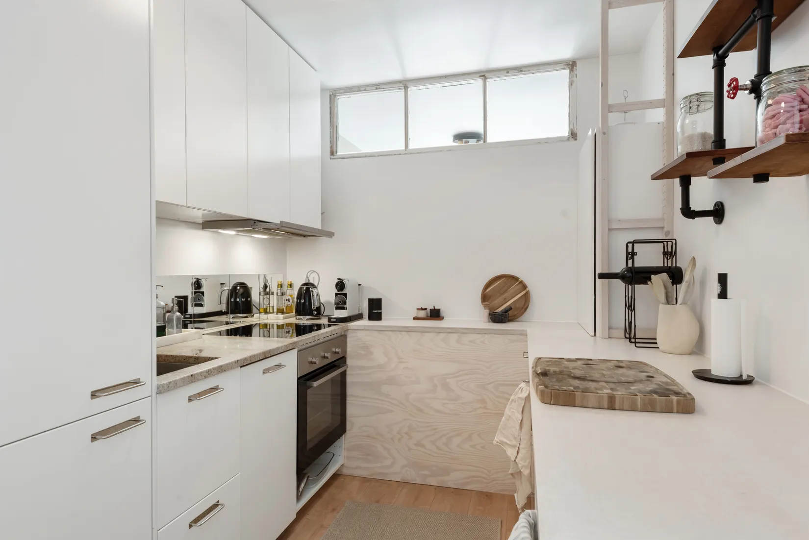 Bostadsrätt, Mörbyhöjden 11, Danderyd