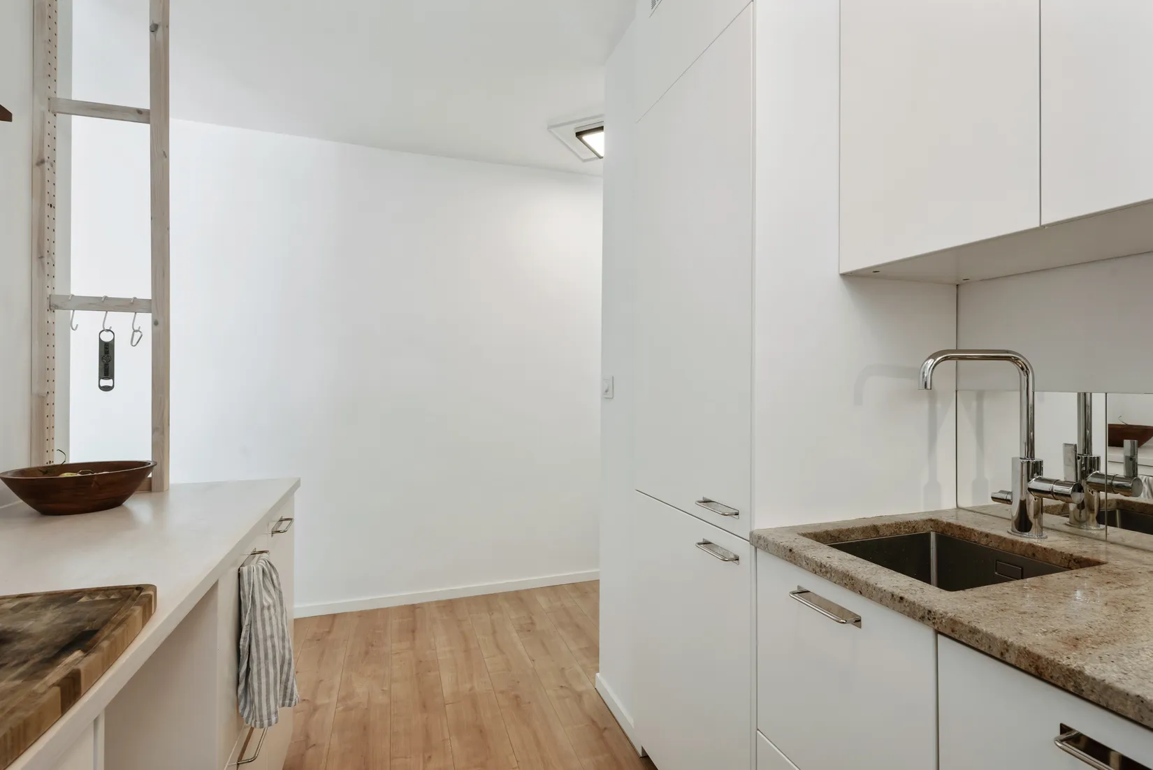 Bostadsrätt, Mörbyhöjden 11, Danderyd