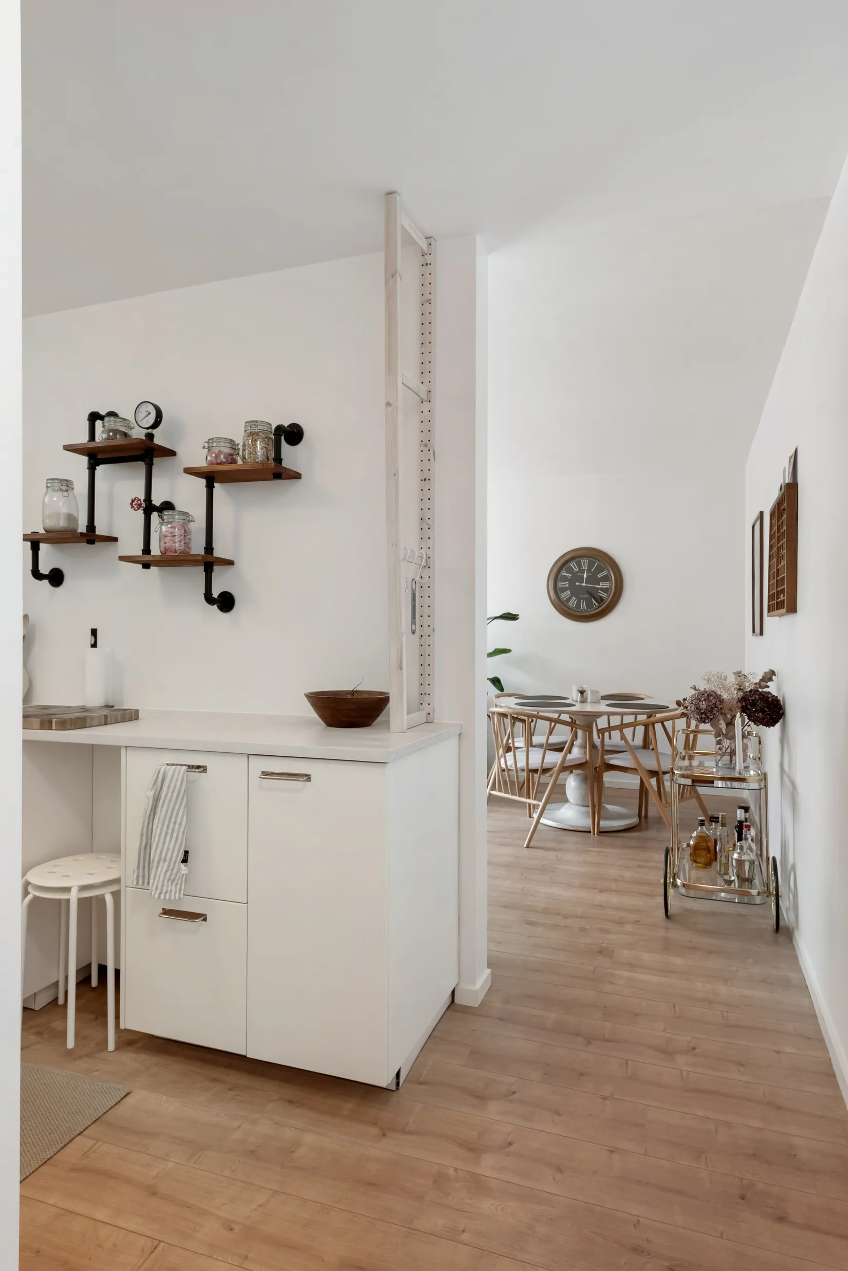 Bostadsrätt, Mörbyhöjden 11, Danderyd