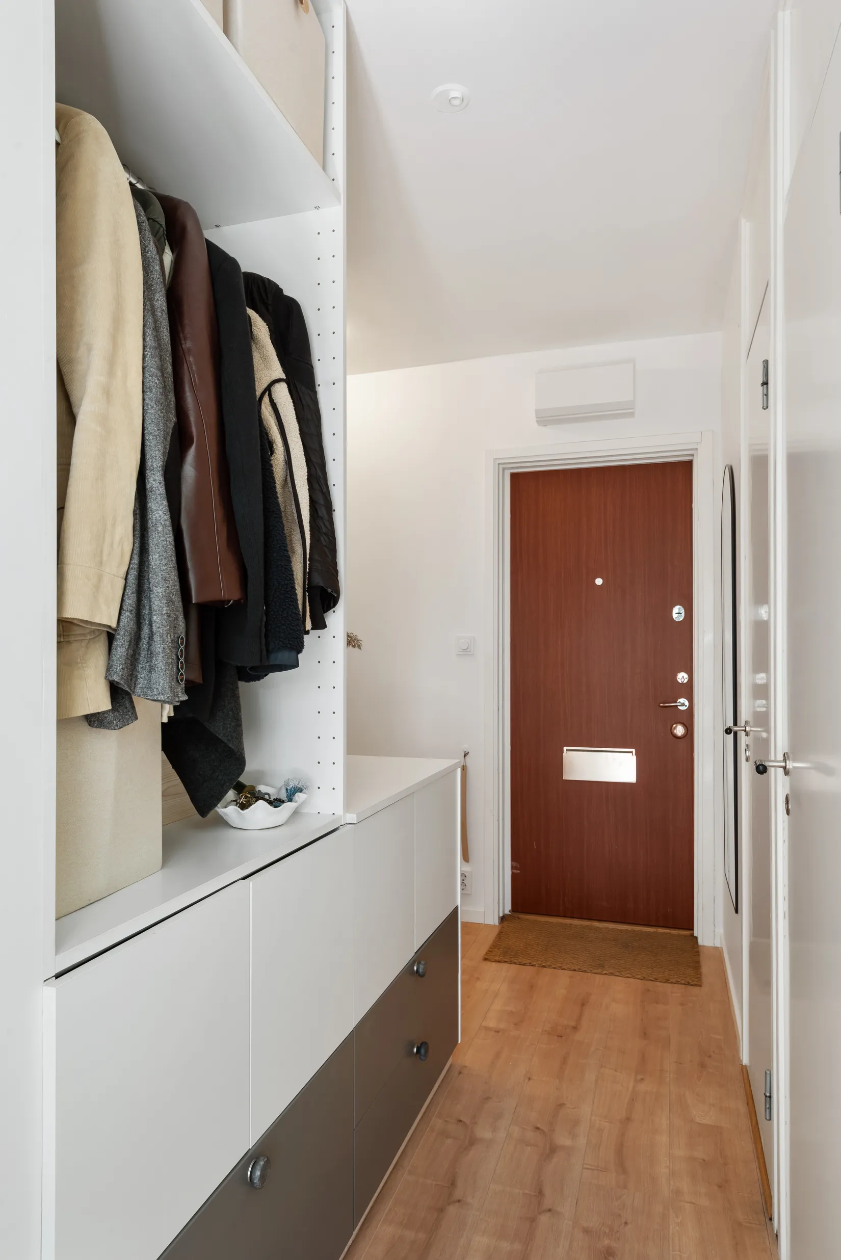 Bostadsrätt, Mörbyhöjden 11, Danderyd