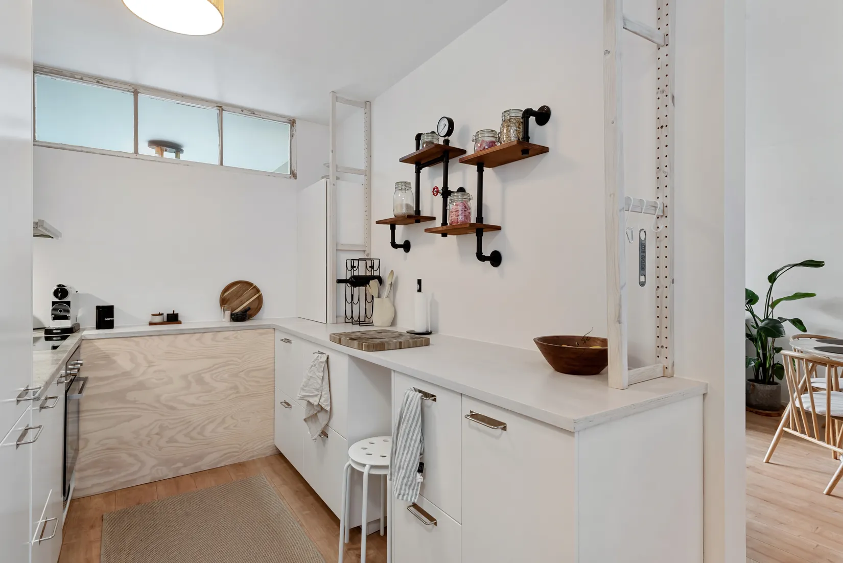 Bostadsrätt, Mörbyhöjden 11, Danderyd