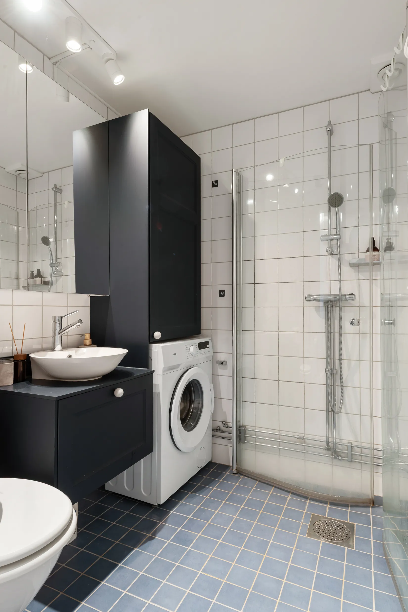 Bostadsrätt, Mörbyhöjden 11, Danderyd