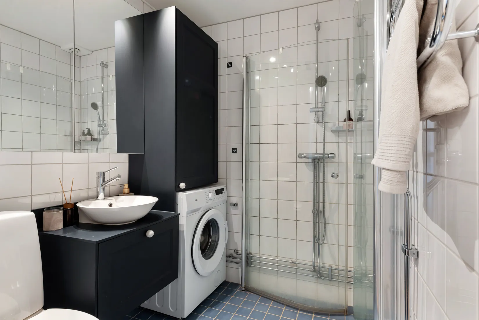 Bostadsrätt, Mörbyhöjden 11, Danderyd
