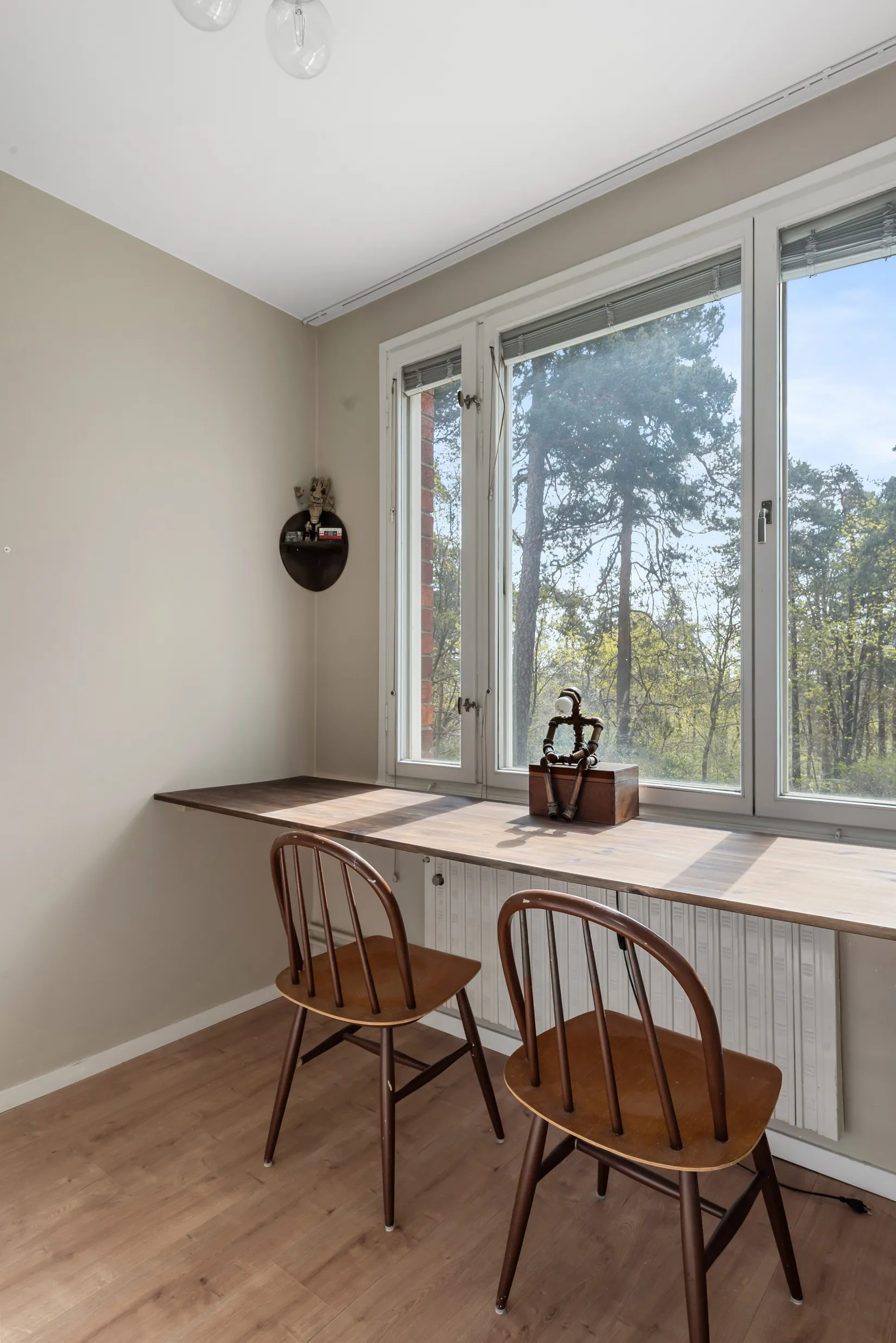 Bostadsrätt, Mörbyhöjden 11, Danderyd