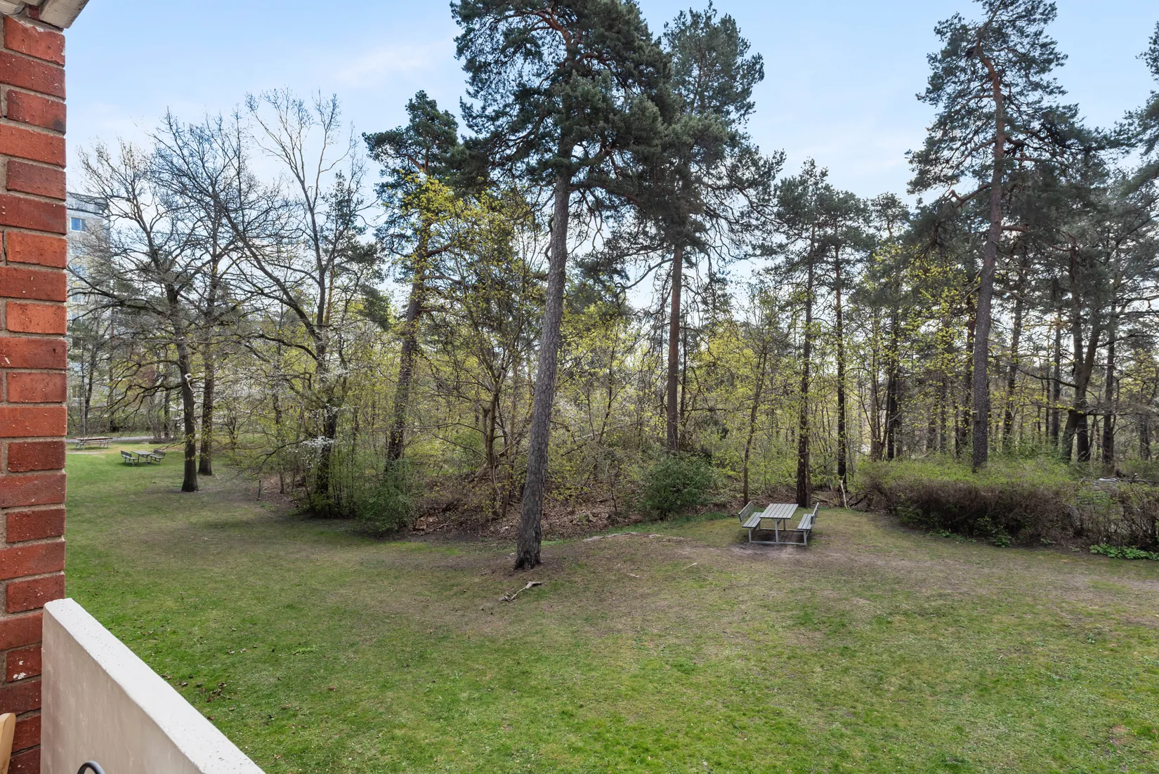 Bostadsrätt, Mörbyhöjden 11, Danderyd