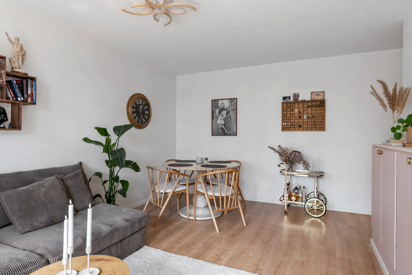 Bostadsrätt, Mörbyhöjden 11, Danderyd