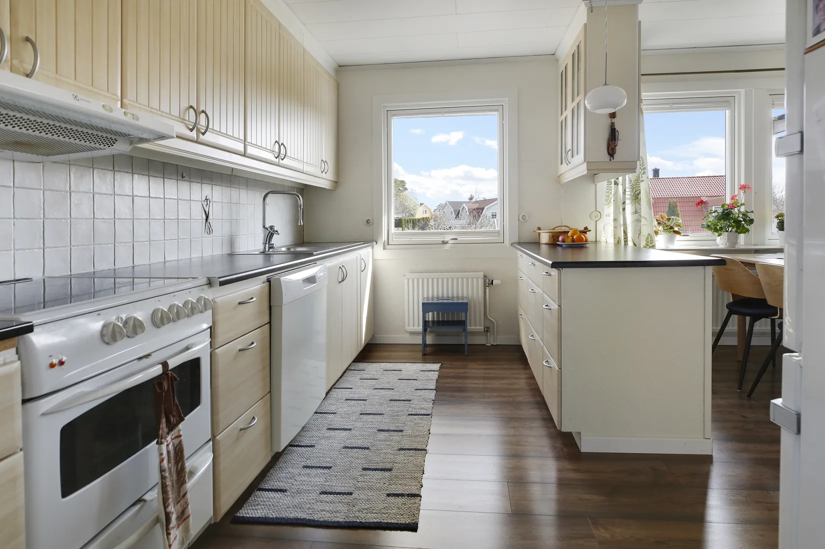 Villa, Ryavägen 10B, Töjnan, Sollentuna