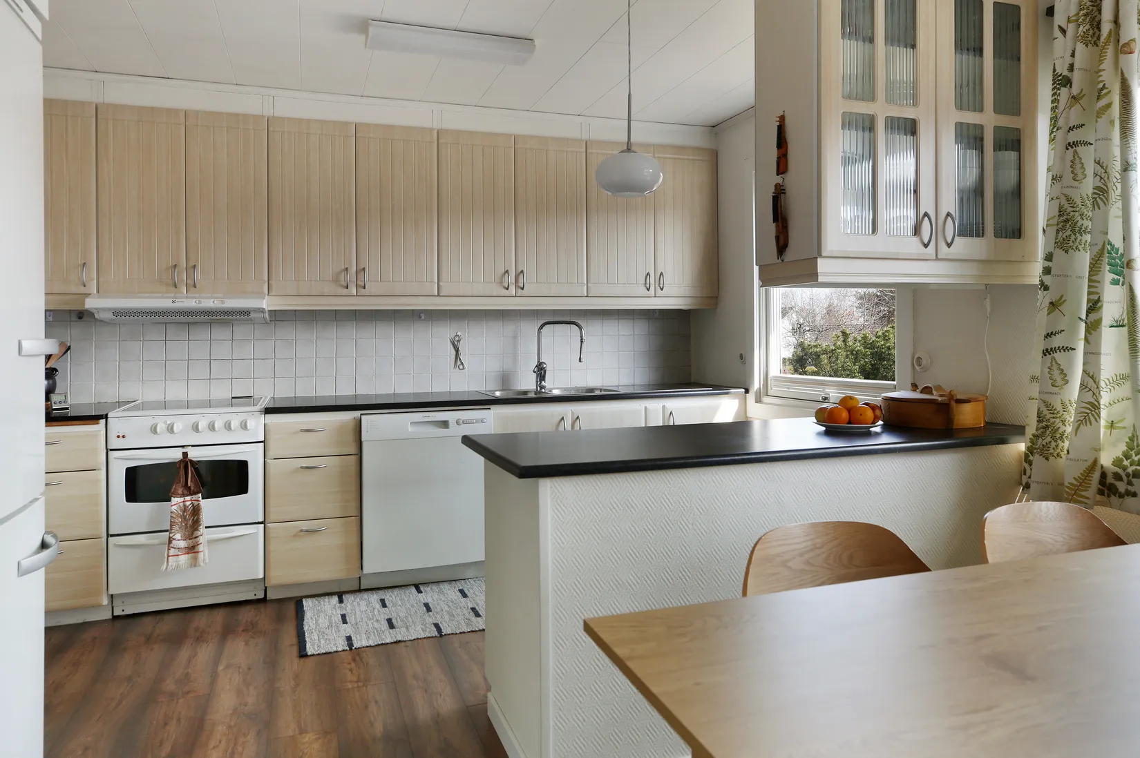 Villa, Ryavägen 10B, Töjnan, Sollentuna