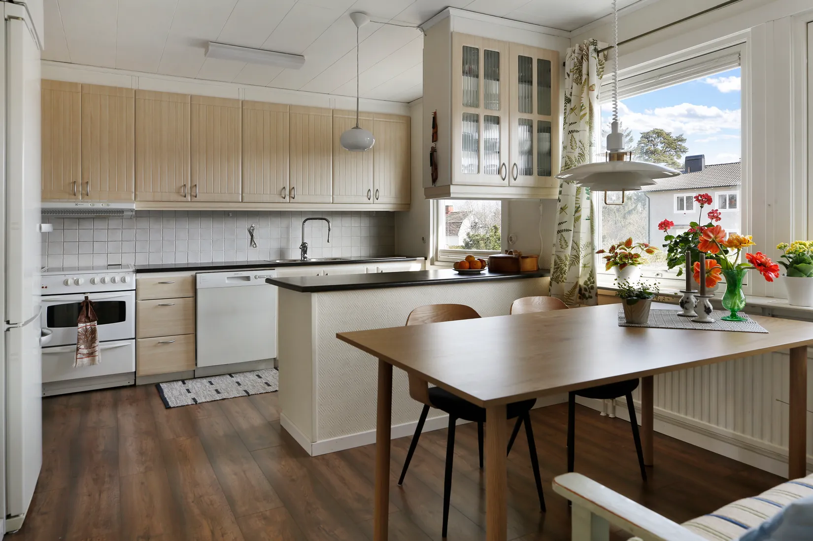 Villa, Ryavägen 10B, Töjnan, Sollentuna