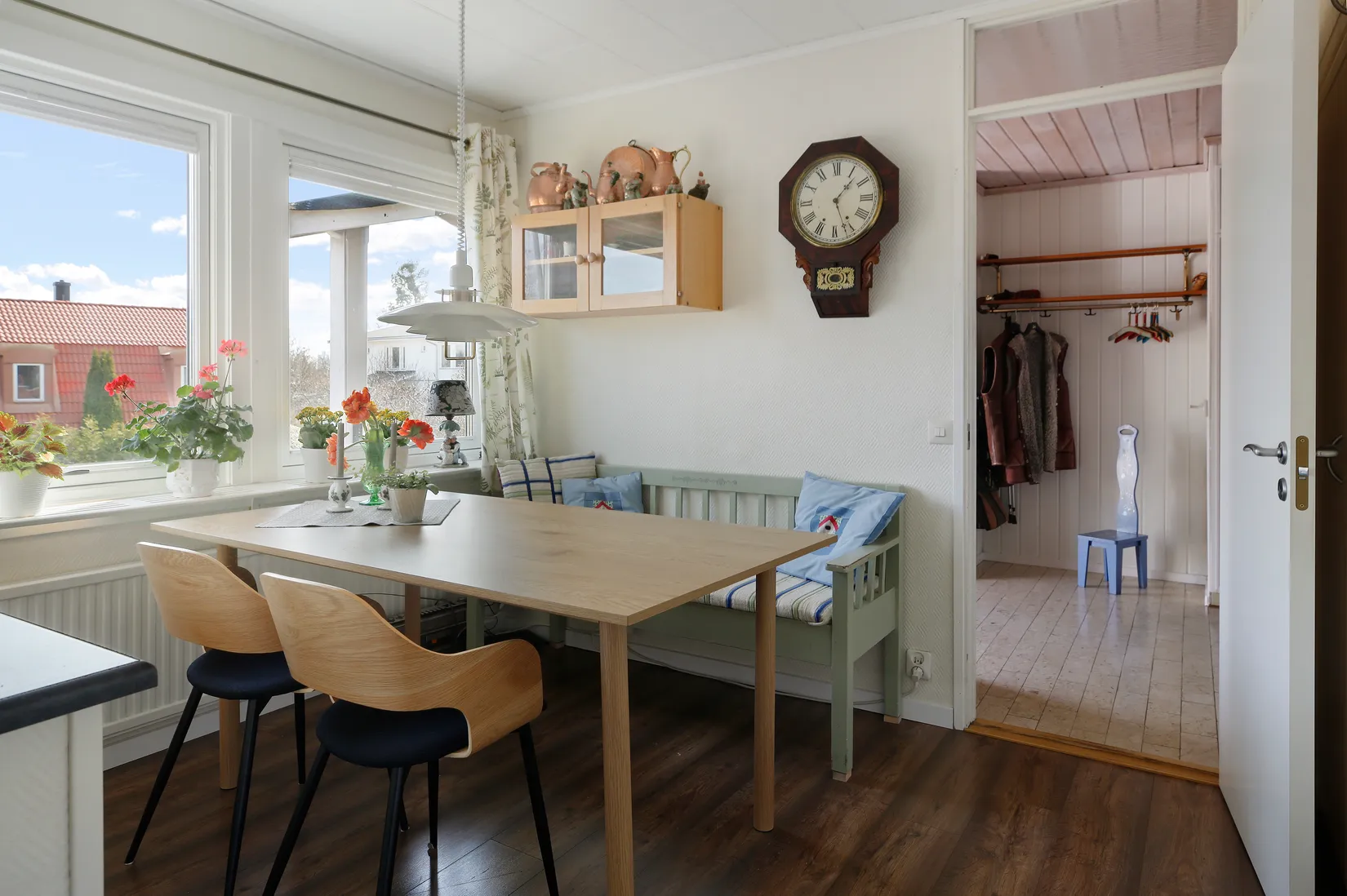 Villa, Ryavägen 10B, Töjnan, Sollentuna