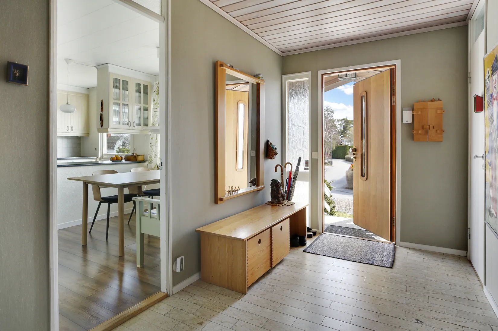 Villa, Ryavägen 10B, Töjnan, Sollentuna