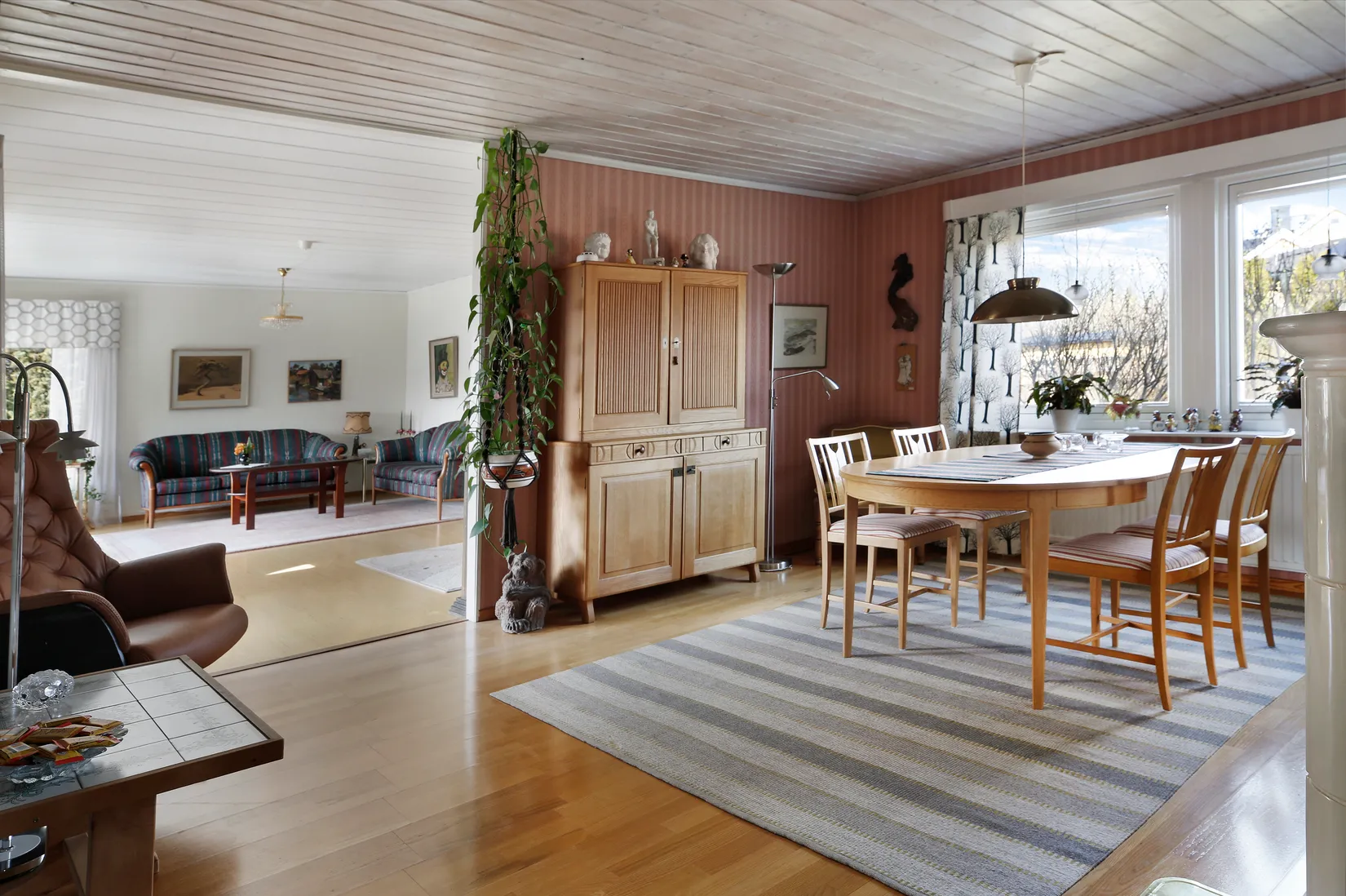 Villa, Ryavägen 10B, Töjnan, Sollentuna