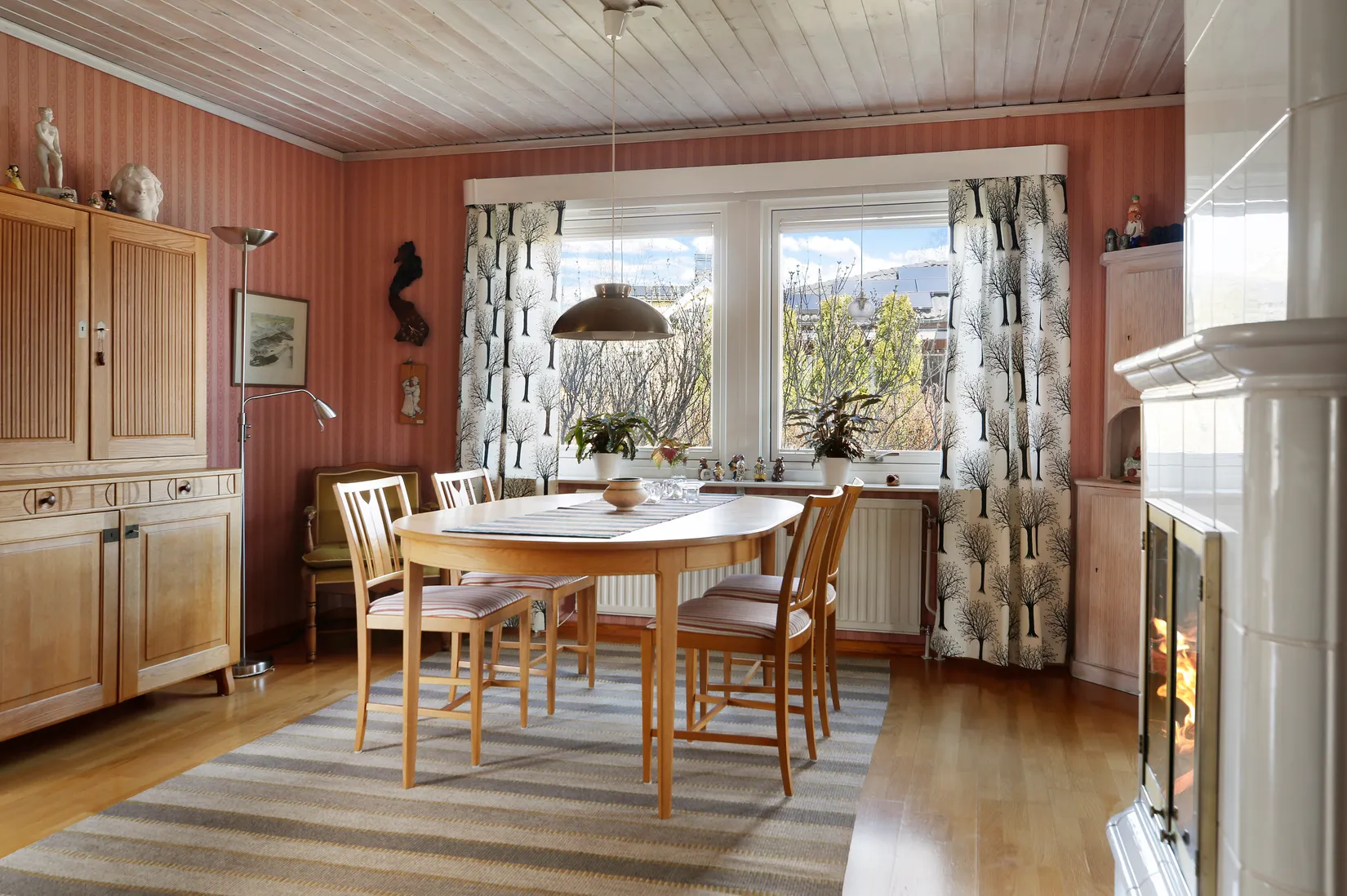 Villa, Ryavägen 10B, Töjnan, Sollentuna