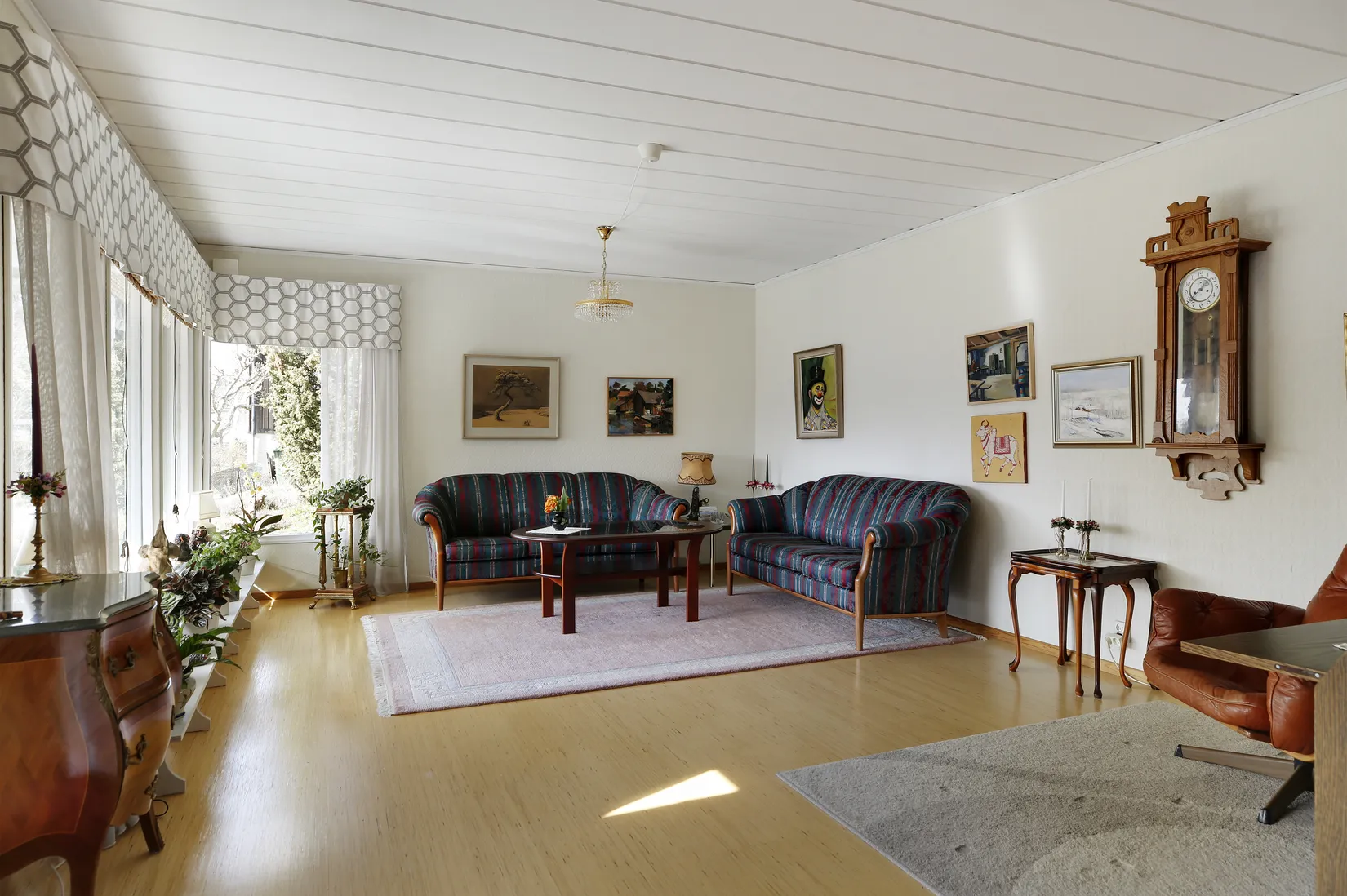 Villa, Ryavägen 10B, Töjnan, Sollentuna