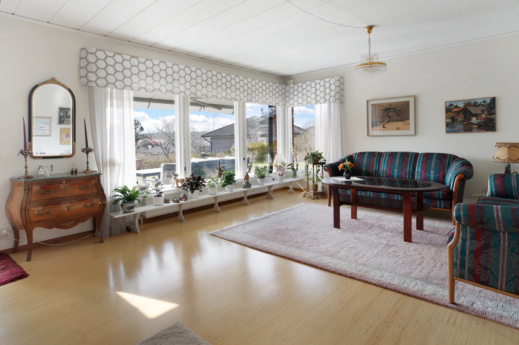 Villa, Ryavägen 10B, Töjnan, Sollentuna