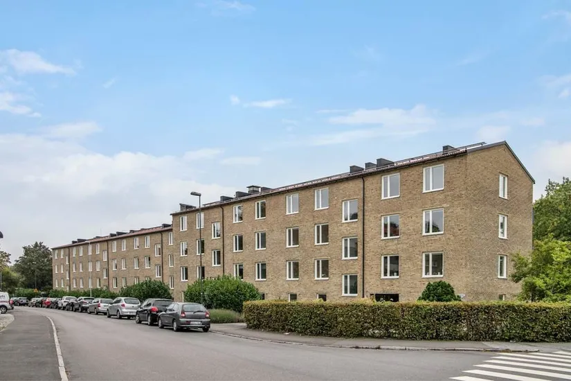 Bostadsrätt, Slåttervägen 1C, Kobjer, Lund