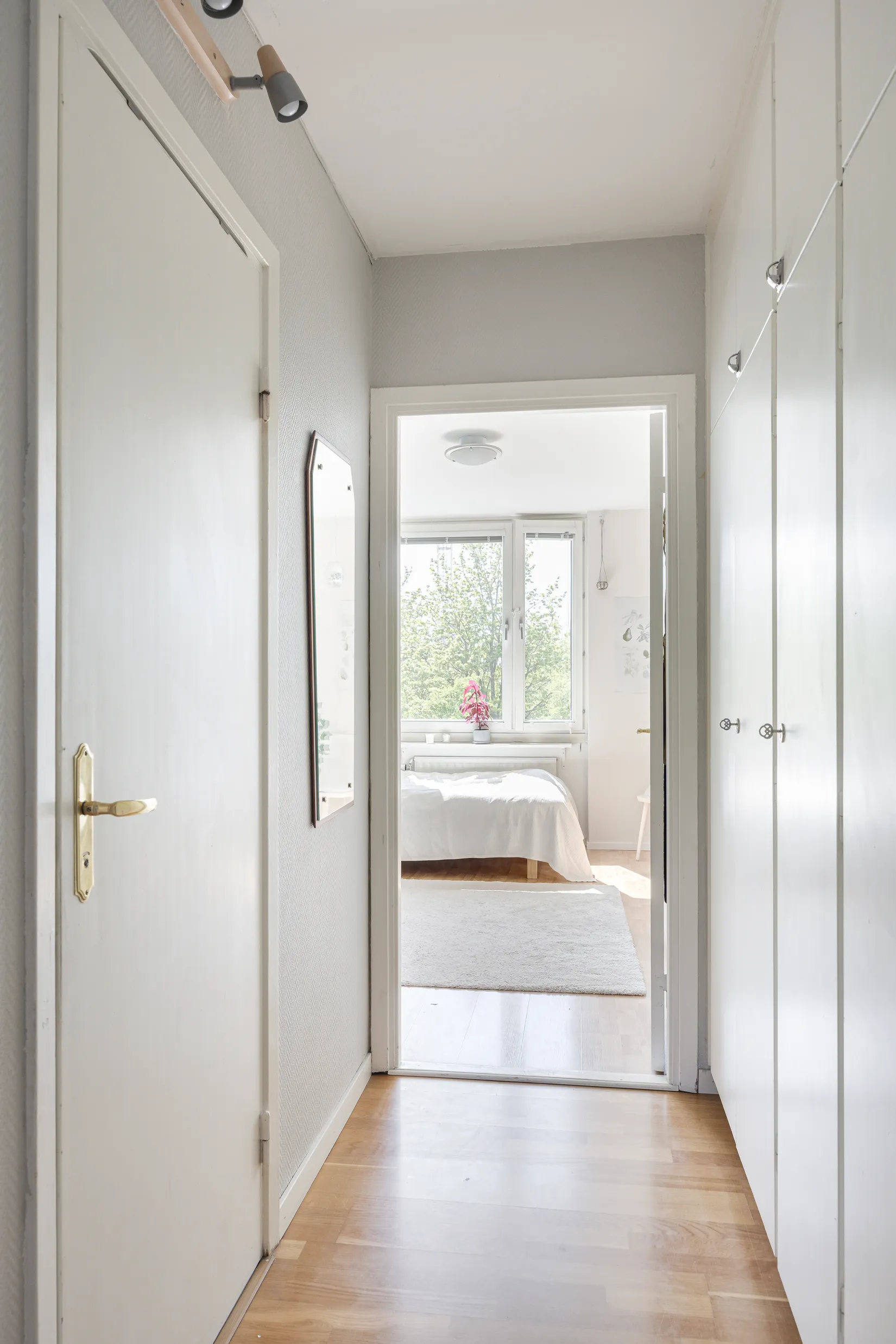Bostadsrätt, Slåttervägen 1C, Kobjer, Lund