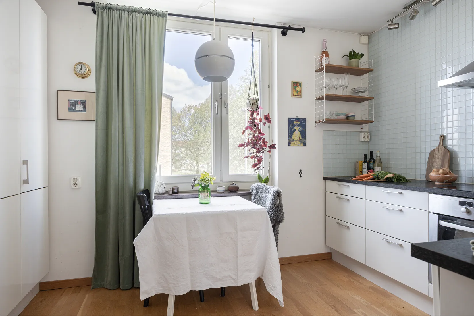 Bostadsrätt, Slåttervägen 1C, Kobjer, Lund