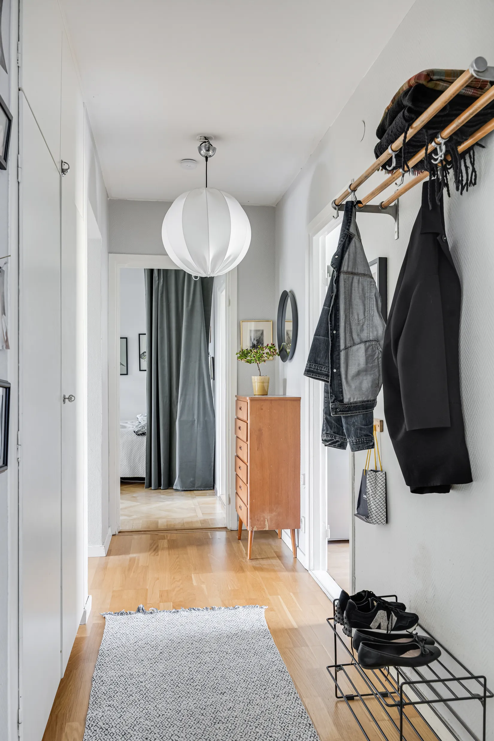 Bostadsrätt, Slåttervägen 1C, Kobjer, Lund