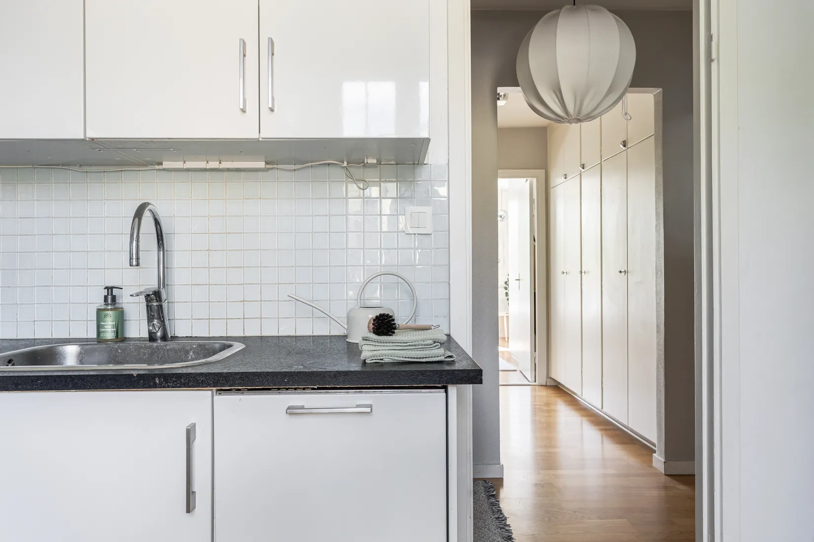 Bostadsrätt, Slåttervägen 1C, Kobjer, Lund
