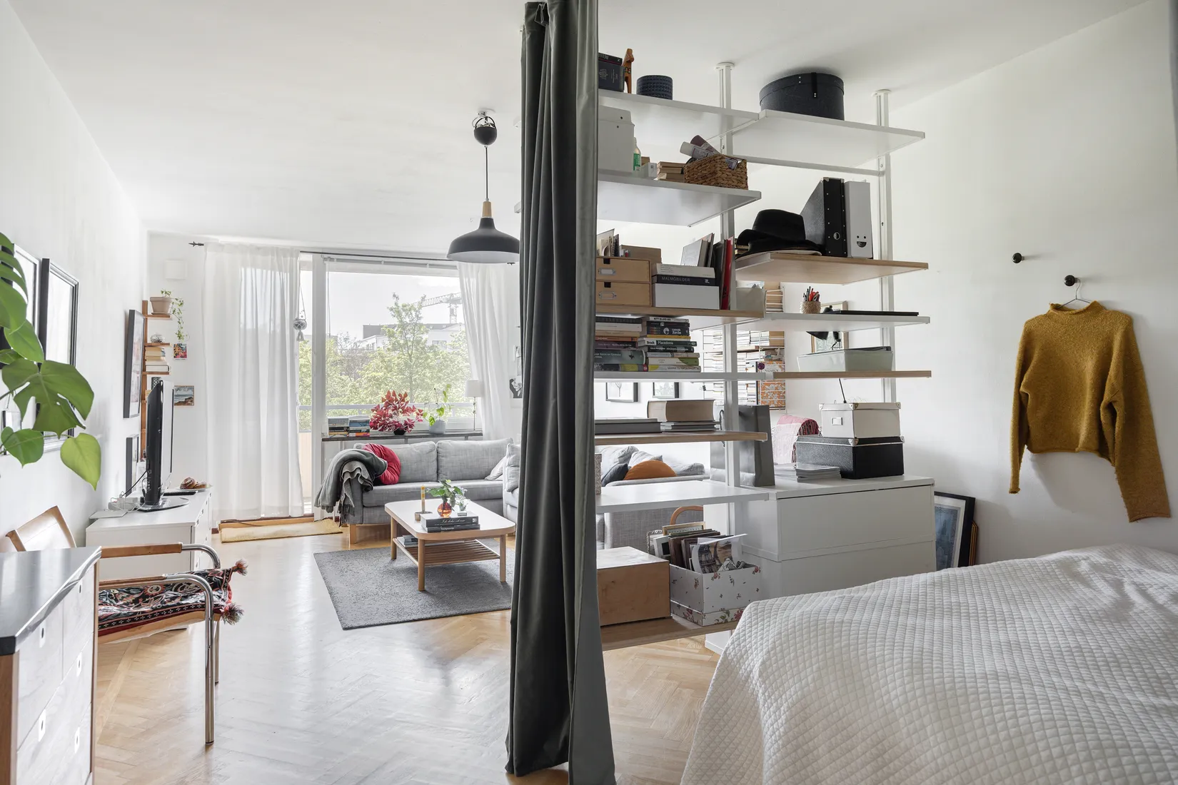 Bostadsrätt, Slåttervägen 1C, Kobjer, Lund
